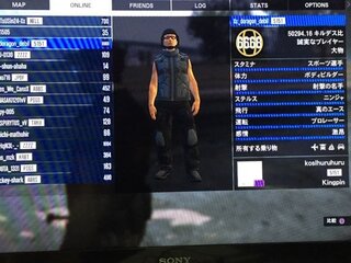 70以上 Gta5 オンライン ランク 8000 セカールの壁