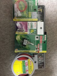 バリオス1キルスイッチを増設して隠しスイッチを自作したいと思ってい Yahoo 知恵袋