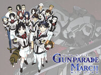 ガンパレードマーチのアニメは面白いですか 原作ゲームより Yahoo 知恵袋