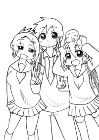 Comicoチャレンジ作品でめちゃくちゃ昔に読んでいた漫画が消えているの Yahoo 知恵袋