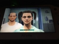 Fallout4のかわいい 美人なキャラメイクのレシピを教えてください Yahoo 知恵袋