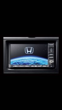 質問お願いします Hondaのナビの型番を調べてるのですがどうしても解 Yahoo 知恵袋