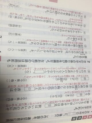 テスト前で係助詞の係り結びのところがいまいちわかりません Yahoo 知恵袋
