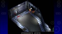 Ff7の海底に墜落したゲルニカの前に正体不明のモンスターがいる Yahoo 知恵袋