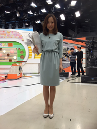 ひるおびの江藤愛アナめっちゃ可愛いですね 愛ちゃん 可 Yahoo 知恵袋