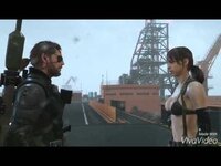 メタルギア5mgsvについて質問です ヴェノムスネークの身長って何 Yahoo 知恵袋