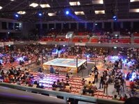 新日本プロレスの座席表について質問です 3 日 の Yahoo 知恵袋