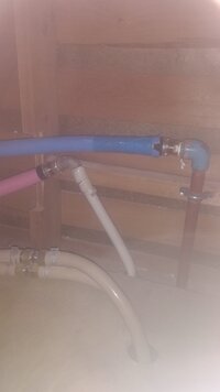 お風呂をリフォームしてから お風呂が沸くのが遅くなりました 自動お湯張りをスター 教えて 住まいの先生 Yahoo 不動産