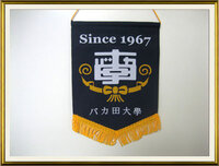 現役時代に明治合格を蹴って 一浪して日大に進学 明治は落ちた Yahoo 知恵袋