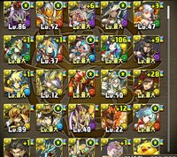 パズドラのグリザルはどこでてにはいりますか どうか教えてくださいませ Yahoo 知恵袋