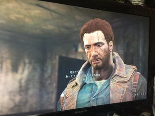 Fallout4でヴェノムスネーク作って見たんですけど どうですか Yahoo 知恵袋