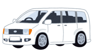 このイラストのミニバンは ホンダ ステップワゴン 4代目 に Yahoo 知恵袋