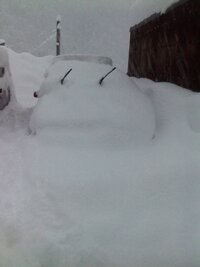 よく雪国なので4wdが欲しいですなどと書くと 雪道では4wdな Yahoo 知恵袋