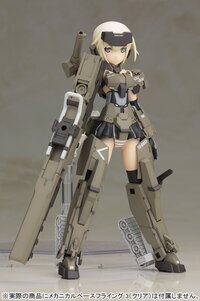 美少女の素体を選んで種類が色々あるパーツを選択して装備を組んで戦わせるロ Yahoo 知恵袋