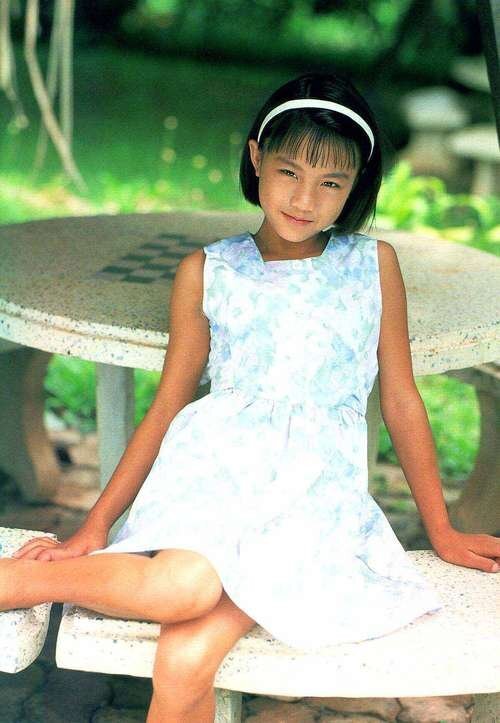  西村理香10 この子誰ですか？ - 西村理香さんです。。。 - Yahoo!知恵袋