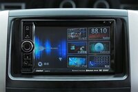納車した車のカーナビがclarionのnx514という以下の画 Yahoo 知恵袋