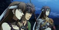 アニメの薄桜鬼シリーズって何話ぐらいまでありますか くわしく教えてください Yahoo 知恵袋