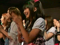 元skeの鬼頭桃菜って性格すごく悪くないですか 顔も可 Yahoo 知恵袋