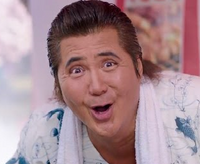 萬田銀次郎にゲス川谷を はじき出し てもらうには 銀ちゃん出番だ 甘く生 Yahoo 知恵袋