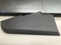 車のパネルの シボ模様消す方法 について 車のパネルの シボ模 Yahoo 知恵袋