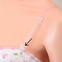 ブラジャーの ひもについてなんですけど 昨日肩が出る服を買っ Yahoo 知恵袋