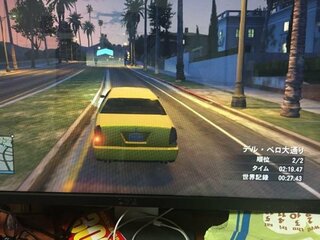 Gta5のps3版でオンラインのチュートリアルで毎回同じとこでフリーズし Yahoo 知恵袋