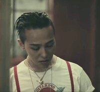 Bigbangのジードラゴンさんはパーマをかけてますかね Yahoo 知恵袋