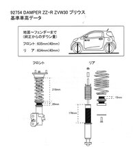 車高調のリア調整方法がわかりません スプリングとショックが別体型のタ Yahoo 知恵袋