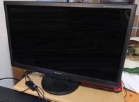 液晶モニターの修理費についての質問です 液晶モニター 三菱rd Yahoo 知恵袋