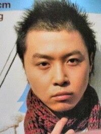 嵐の二宮和也くんと 松本潤くんは最近ハゲてきていると知りました Yahoo 知恵袋