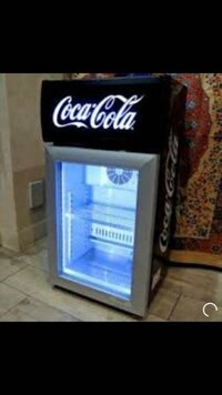 コカコーラのこう言うタイプの冷蔵庫が欲しいのです そこで下記の Yahoo 知恵袋