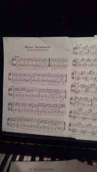 この曲の作曲者と題名わかりますか きらきら星変奏曲なんですけど Yahoo 知恵袋