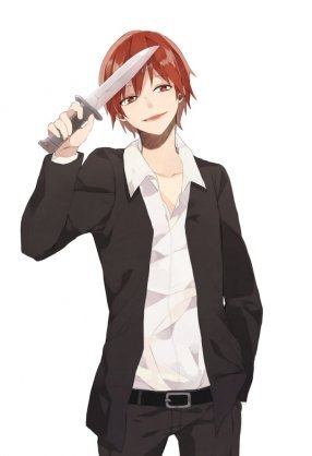 暗殺教室のキャラで誰が一番好きですか そしてそのキャラのどこが好きで Yahoo 知恵袋