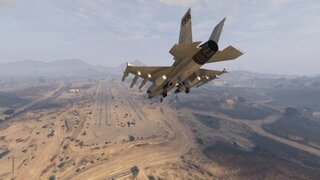 Gtav飛行機の操作飛行機の操作方法を教えてください Gtav Yahoo 知恵袋