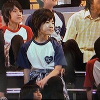 このジャニーズjrの名前を教えてください 昨年4月のyol Yahoo 知恵袋