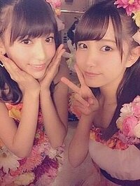 宮脇咲良と加藤玲奈どっちが可愛いですか そしてどっちがタイプで Yahoo 知恵袋