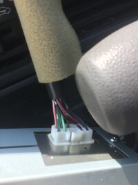 ハイゼットカーゴS321Vについてです。現在ラジオ一体型の