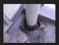 ゴキブリ 退治 ベランダ 排水溝新居でのゴキブリ対策 退治を行っているのですがベ 教えて 住まいの先生 Yahoo 不動産