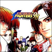 ザ キングオブ ファイターズ ｋｏｆ の黄金期はｋｏｆ95やｋｏｆ98で Yahoo 知恵袋