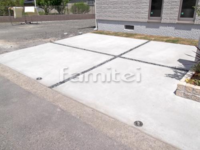 コンクリートの塗装 駐車場のリフォーム を考えております Di Yahoo 知恵袋