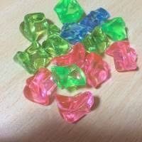 ゲーセンについてです - ゴロゴロと散りばめられた沢山の