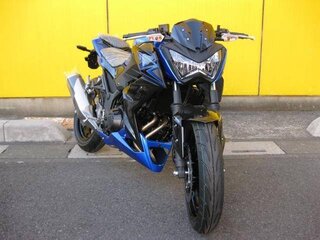 カワサキのバイクz250ってあんまり人気ないんですか 見た目はかっこいい Yahoo 知恵袋