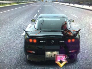 昨日湾岸ミッドナイト5dxを始めた初心者です 乗ってる車はfd Yahoo 知恵袋