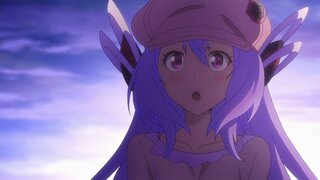 学戦都市アスタリスクシルヴィアちゃんは可愛かったですか 可愛かった Yahoo 知恵袋