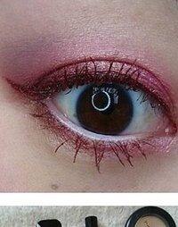 インスタのメイクしている方の目元写真みたいに撮るには どうすれ Yahoo 知恵袋