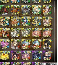 パズドラのデビルラッシュ周回について質問ですマシンゼウスで周回したいので Yahoo 知恵袋