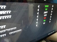 マリオカートctgp 久しぶりに起動して アップデートしようとしたら画像 Yahoo 知恵袋