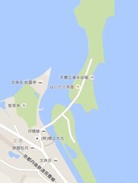 京都天橋立の内湾の阿蘇海は釣り禁止ですよね あそこには尺キスがウジャウ Yahoo 知恵袋