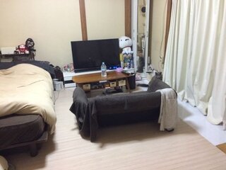 最近家に来た人に初めて 部屋が汚い と言われました 綺麗好きの Yahoo 知恵袋