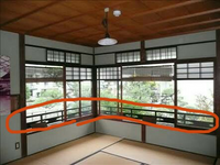 最も好ましい 和室 の 名称